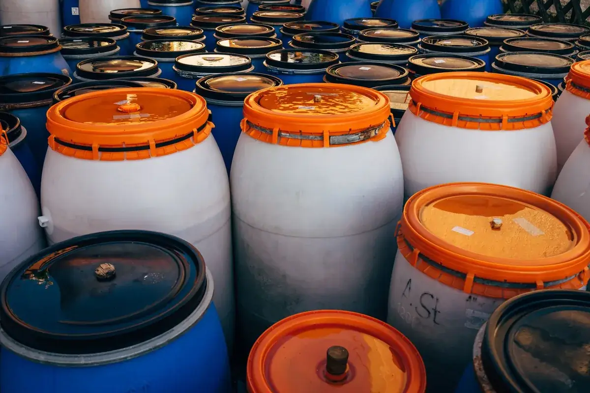 Hazmat Cleanup in Jeffersonville, OH